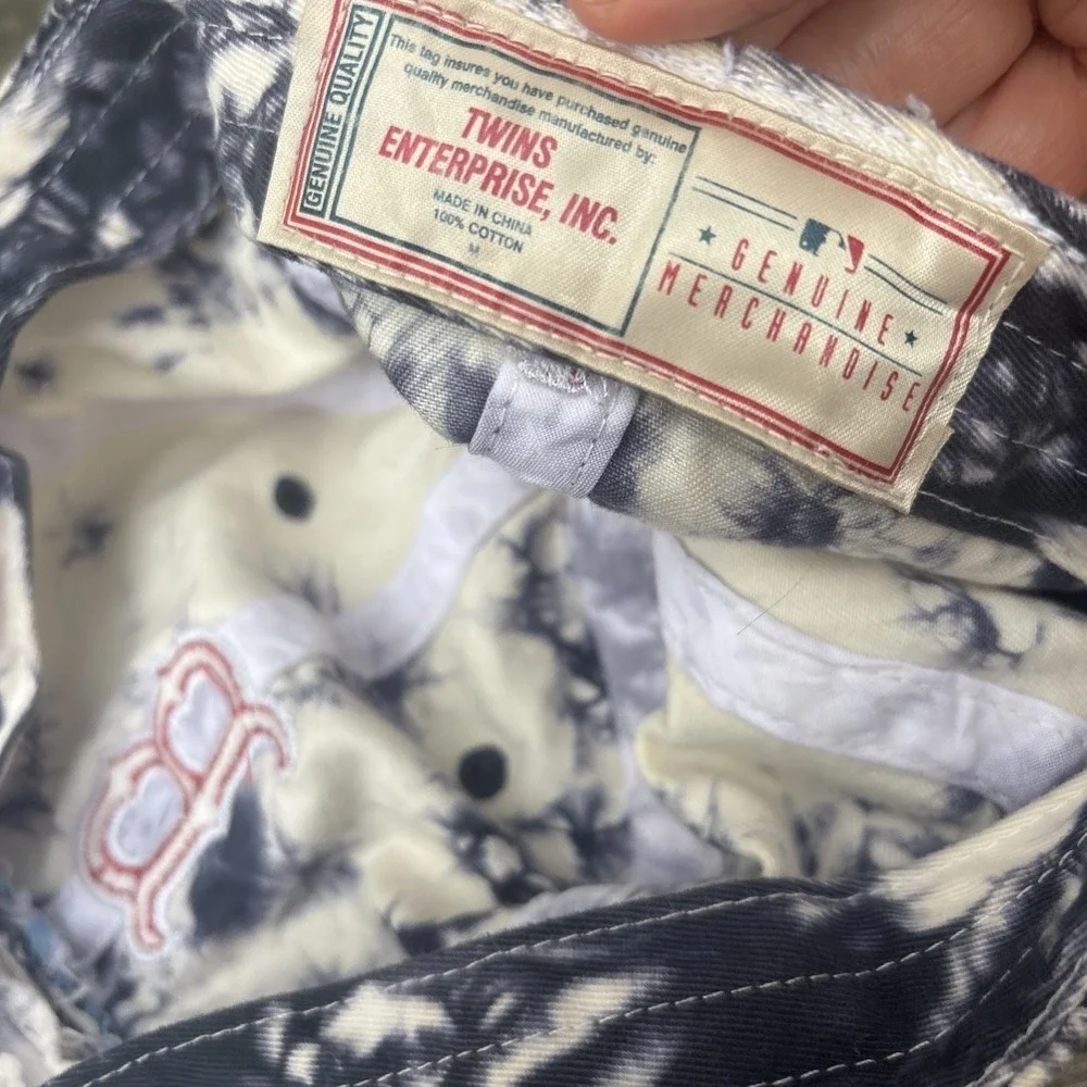 twins enterprise vtg y2k